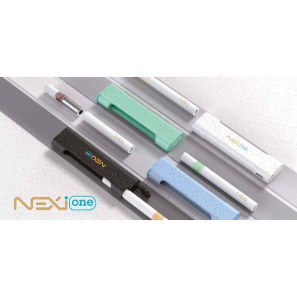 Kit Nexi One Aspire - Bleu clair