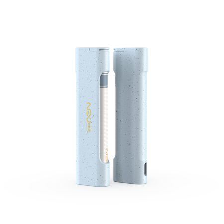 Kit Nexi One Aspire - Bleu clair