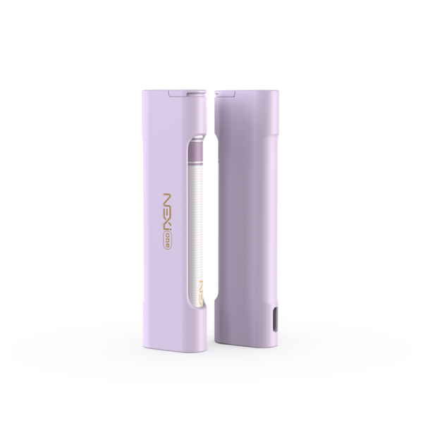 Kit Nexi One Aspire - Violet