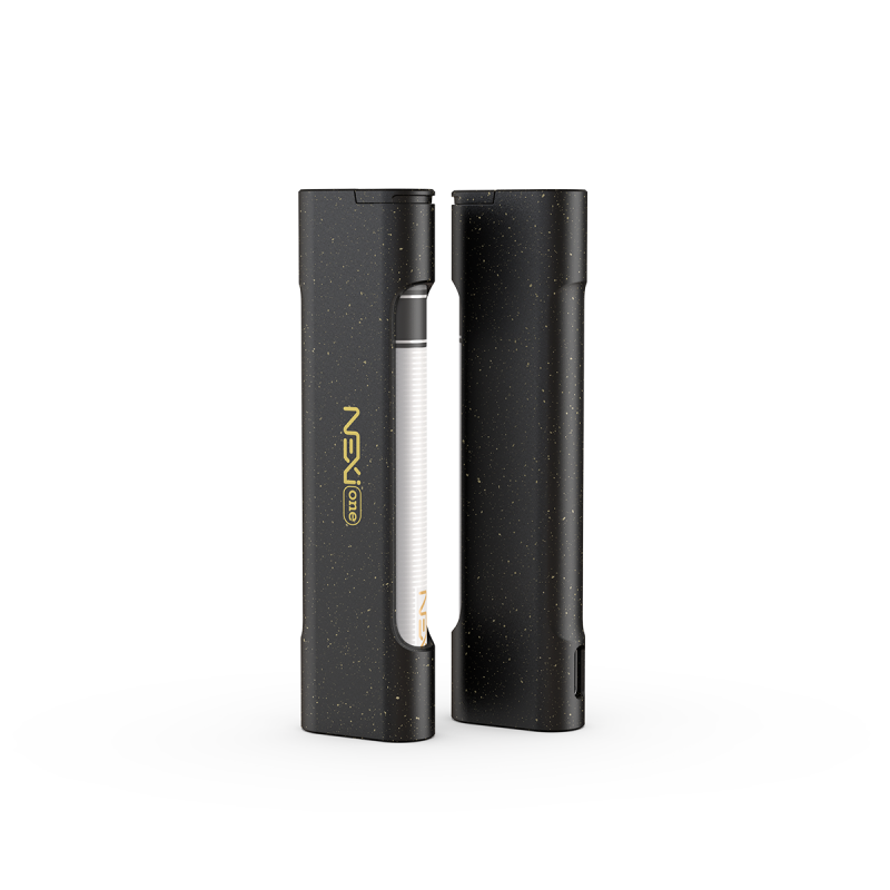 Kit Nexi One Aspire - Noir pailleté