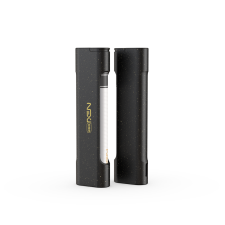 Kit Nexi One Aspire - Noir pailleté