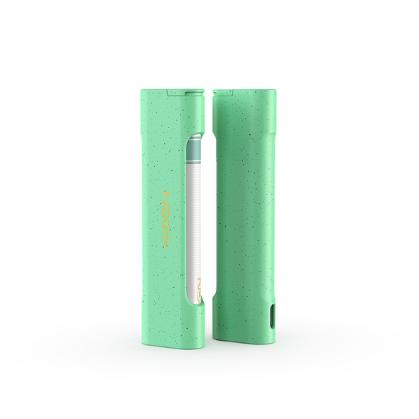 Kit Nexi One Aspire - Vert pailleté