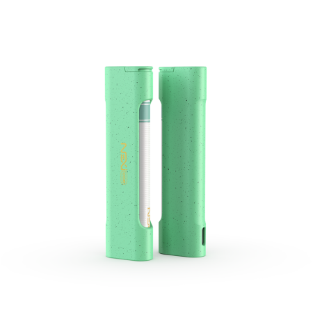 Kit Nexi One Aspire - Vert pailleté