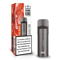 AK POD Cool Mango 20 MG AROMA KING